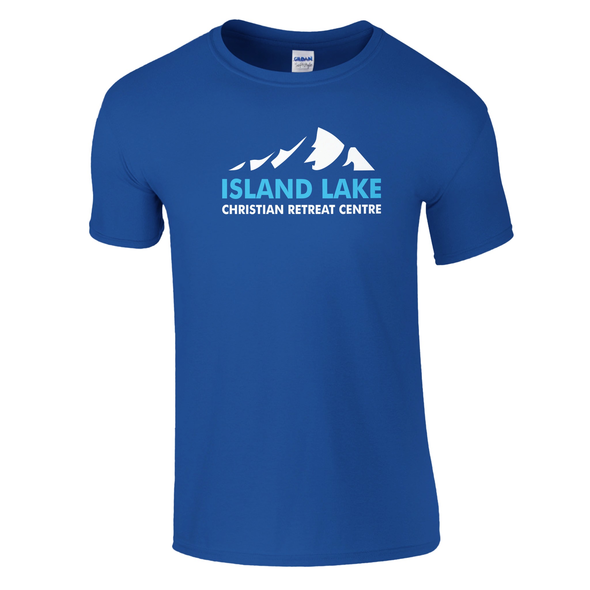 Blue Mountains T-Shirt