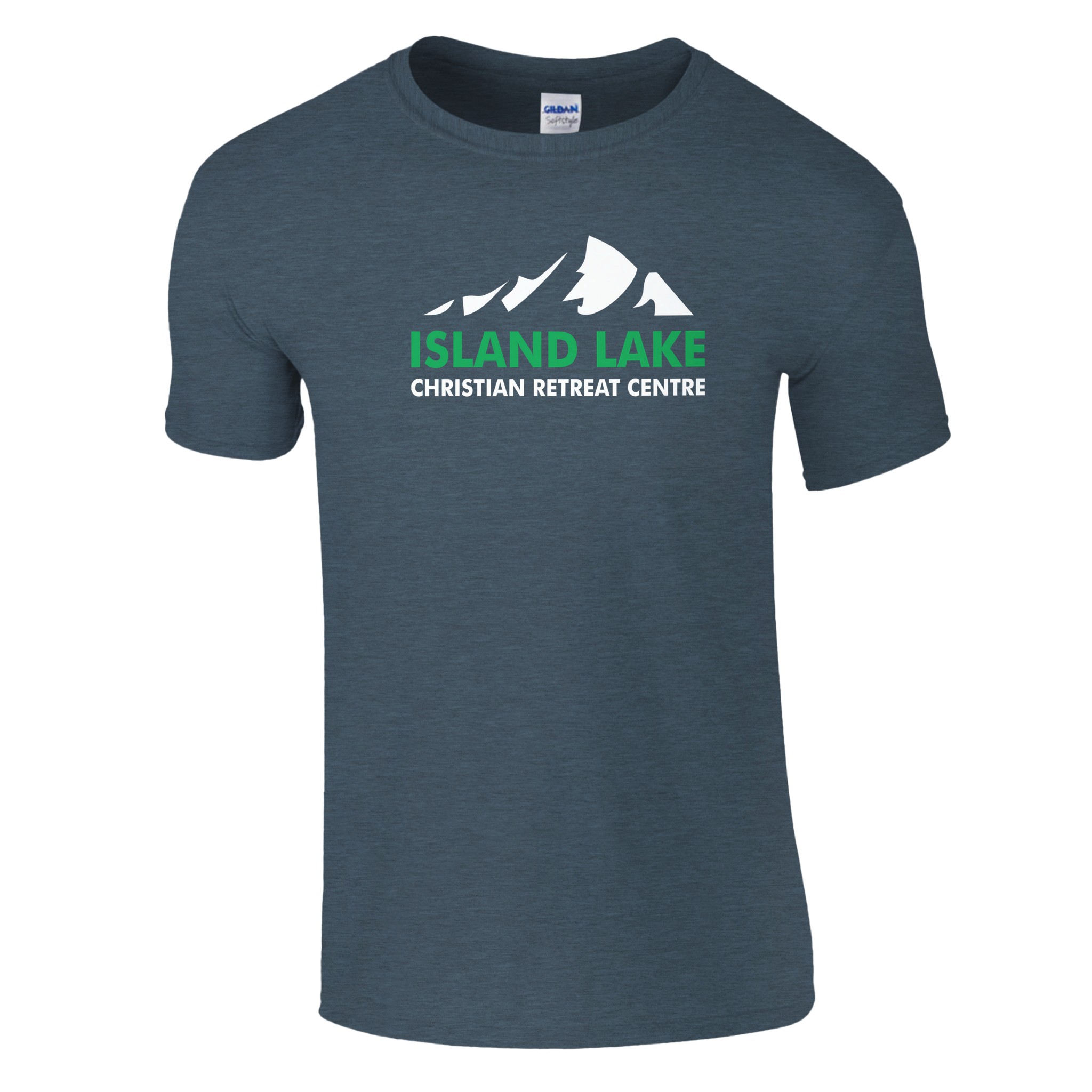 Green Mountains T-Shirt